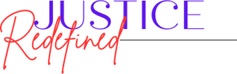 Justice Redefined